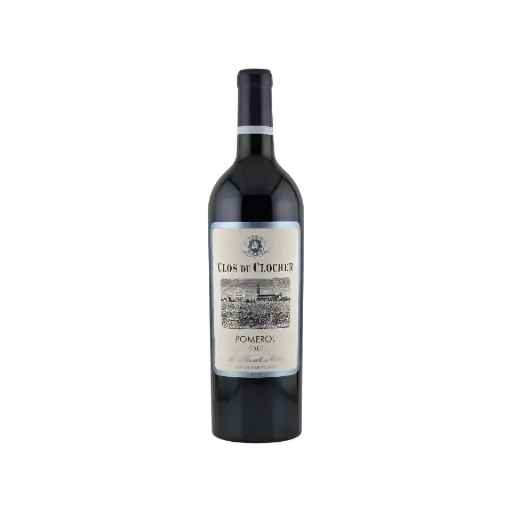 Magnum 2015 Clos du Clocher, Pomerol AOC