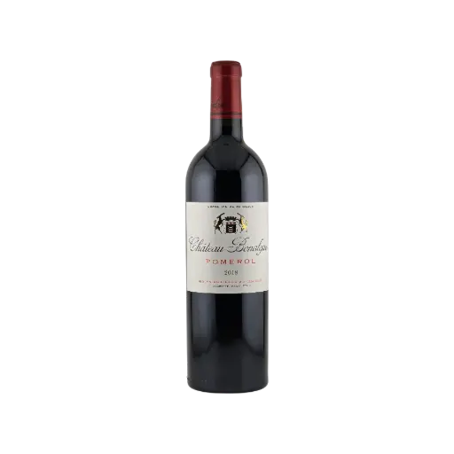 2018 Ch. Bonalgue, Pomerol AOC