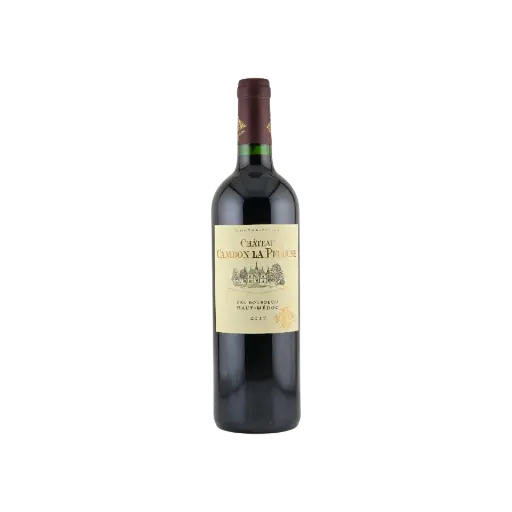2017 Ch. Cambon la Pelouse, Haut-Médoc