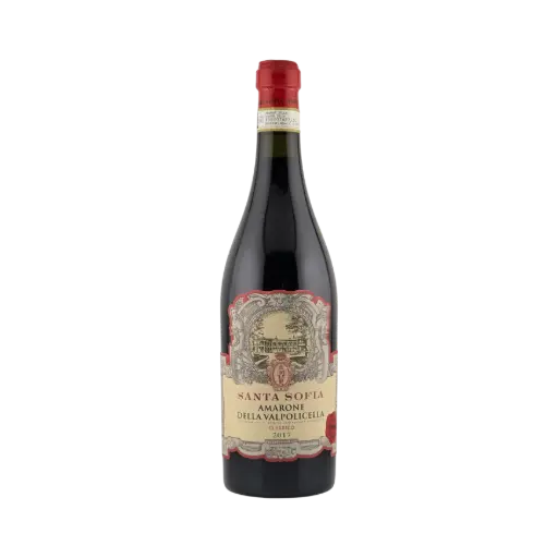 2017 Amarone Riserva, Santa Sofia