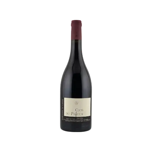 2022 Clos du Prieur, AOC Terrasse du Larzac, Domaine de l'Hortus