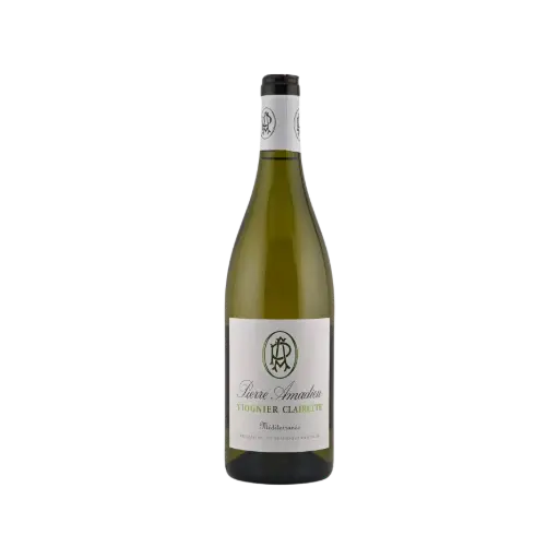 2022 Viognier-Clairette, Méditerranée IGP, Pierre Amadieu