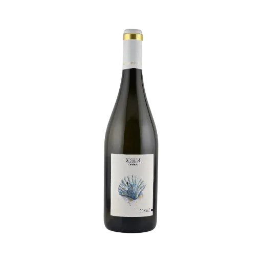 2018 "Gorges", Muscadet AOP, Günther-Chereau