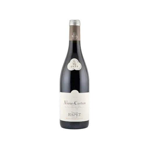 2022 Aloxe-Corton rouge AOC, Domaine Rapet
