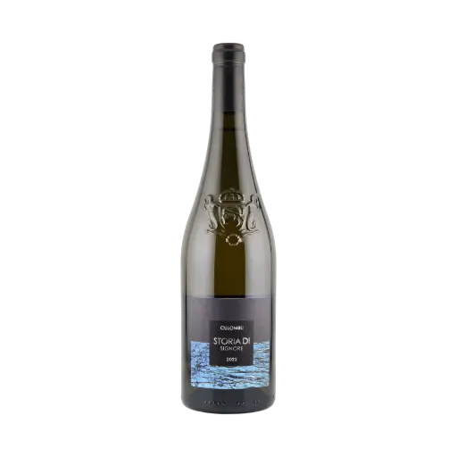 2022 Storia di... E signore, Corse VdF, Clos Culombu