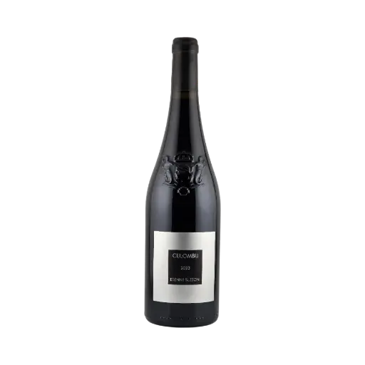 2023 Culombu rouge, Corse Calvi AOC, Clos Culombu