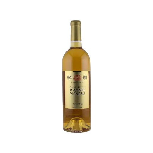 2017 Château Rayne Vigneau, Sauternes AOC