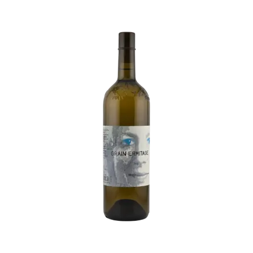 Magnum 2023 Grain Ermitage (Marsanne) "Président Troillet", Valais AOC, M.-Th. Chappaz