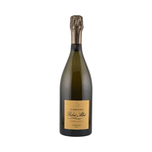 "Prestige" Brut, Champagne AOP, Robert-Allait