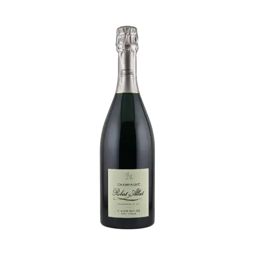 "Plaisir Nature", Champagne AOP, Robert-Allait