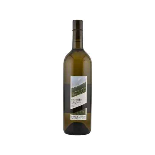 2023 Petite Arvine "Les Perches", Valais AOC, Benoît Dorsaz