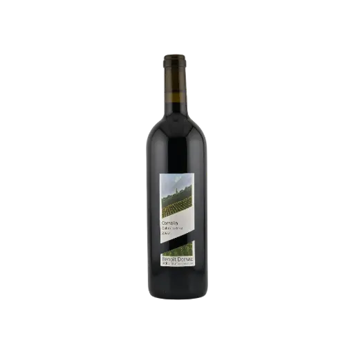 2022 Cornalin "Quintessence", Valais AOC, Benoît Dorsaz