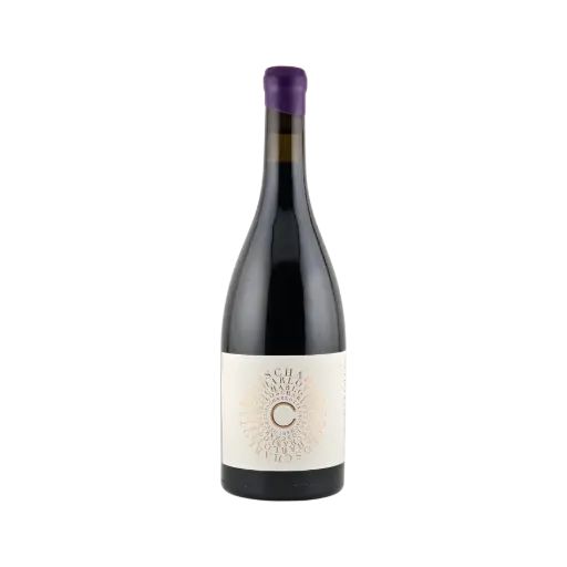 2023 Clos Charlotte "Gourmandise", Château Canet, AOP Cabardès rouge