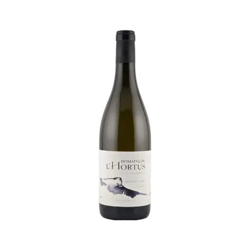 2023 Domaine de l'Hortus blanc, Grande Cuvée, Val de Montferrand