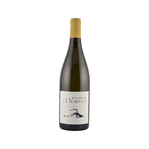 2023 Bergerie de l'Hortus blanc, Val de Montferrand