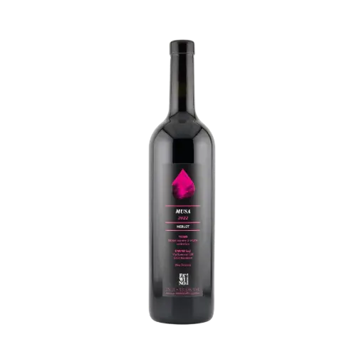 2022 Musa, Merlot, Fa'Wino (TI)