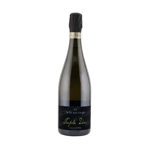 Triple Zéro, Montlouis-sur-Loire AOC, La Taille aux Loups