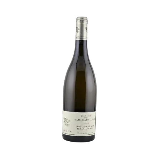 2023 Les Hauts de Husseau, Montlouis-sur-Loire AOC, La Taille aux Loups