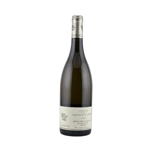 2023 Clos de Mosny, Montlouis-sur-Loire AOC, La Taille aux Loups