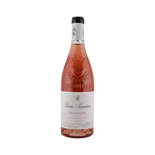 2024 Romane Machotte rosé, Gigondas AOC, Pierre Amadieu