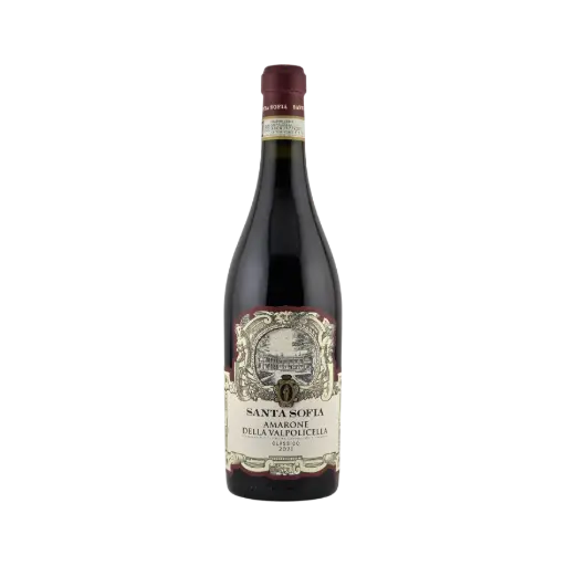 2021 Amarone della Valpolicella, Santa Sofia