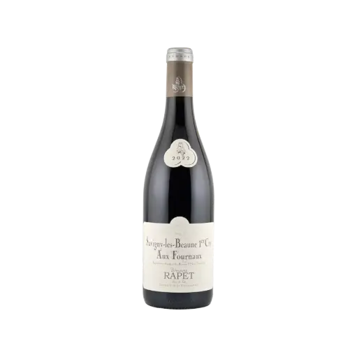 2023 "Aux Fournaux" rouge, Savigny-les-Beaune 1er Cru AOC, Domaine Rapet