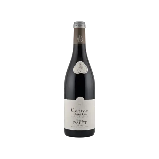 2023 Corton Grand Cru AOC, Domaine Rapet