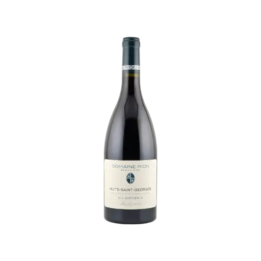 2023 "Aux Barrières", Nuits St-Georges AOC, Patrice Rion