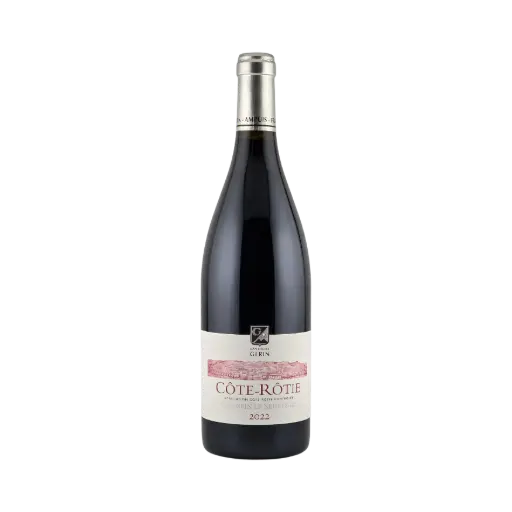 2022 "Champin le Seigneur", Côte-Rôtie AOC, J.M. Gerin