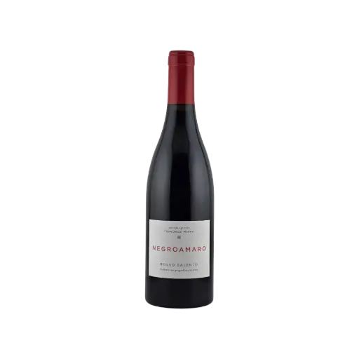 2021 Negroamaro, Salento IGP (Puglia), Francesco Marra