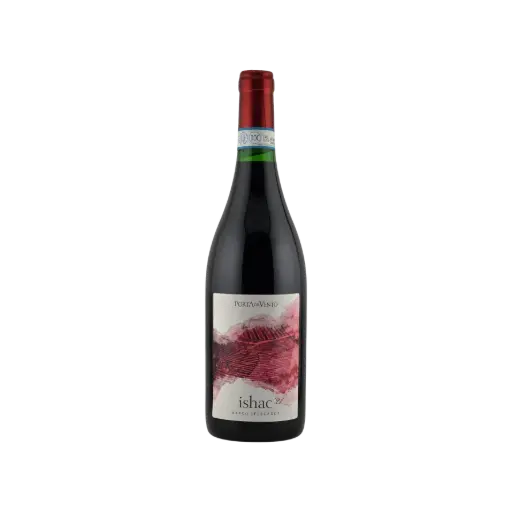 2021 Ishac, Sicile DOC, Porta del Vento