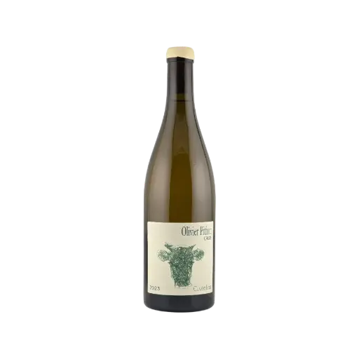 2023 Cuvée Laïs blanc, Côtes-du-Roussillon AOP, Domaine Pithon