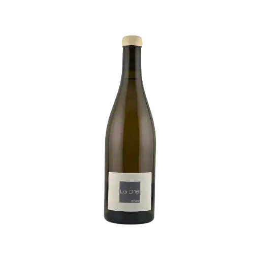 2023 La D18, Côtes Catalanes IGP blanc, Domaine Pithon