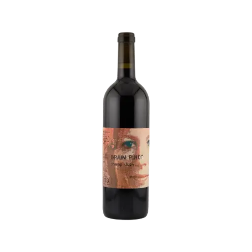 2023 Grain Pinot "Champ Dury", Valais AOC, M.-Th. Chappaz