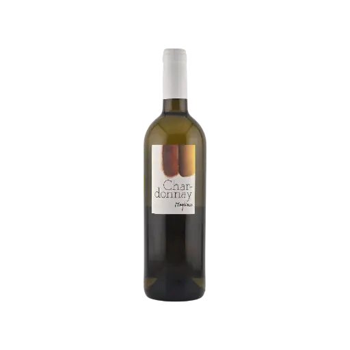 2024 Chardonnay, Valais AOC, Magliocco & Fils
