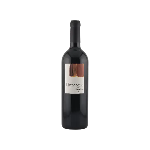 2024 Humagne rouge, Valais AOC, Magliocco & Fils