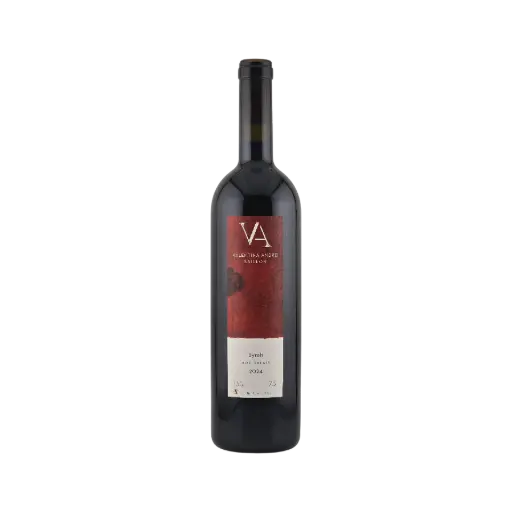 2024 Syrah, Valais AOC, Valentina Andreï