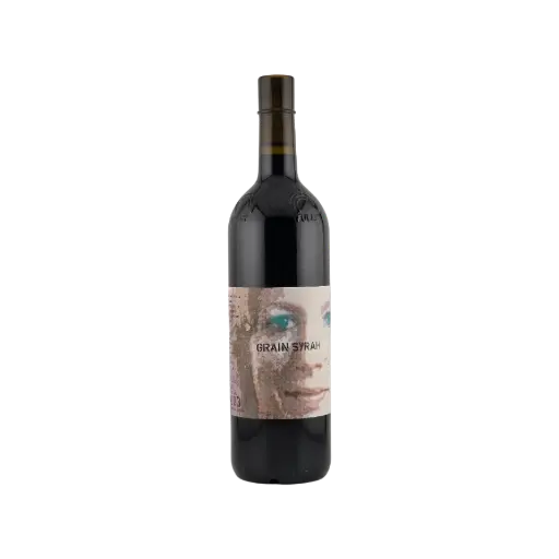 2024 Grain Syrah, Valais AOC, M.-Th. Chappaz