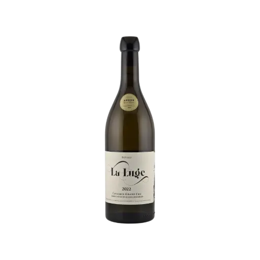 2023 Grand Cru "La Luge", AOC Calamin, Domaine A. Bovard