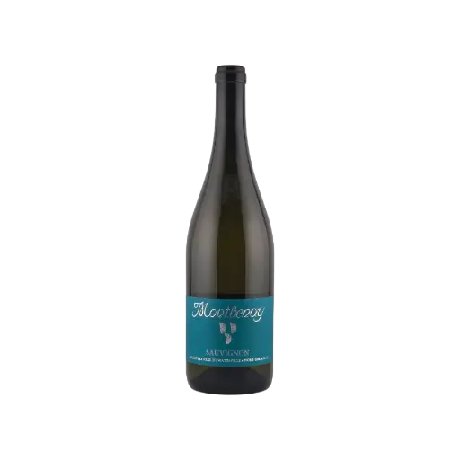 2024 Sauvignon Amphore, La Côte AOC, Domaine de Montbenay