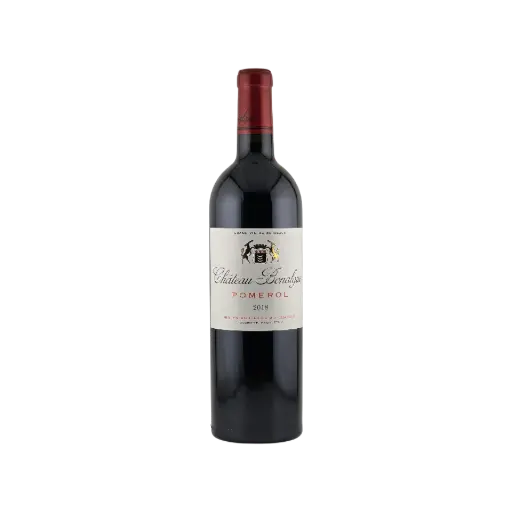 Magnum 2016 Ch. Bonalgue, Pomerol AOC