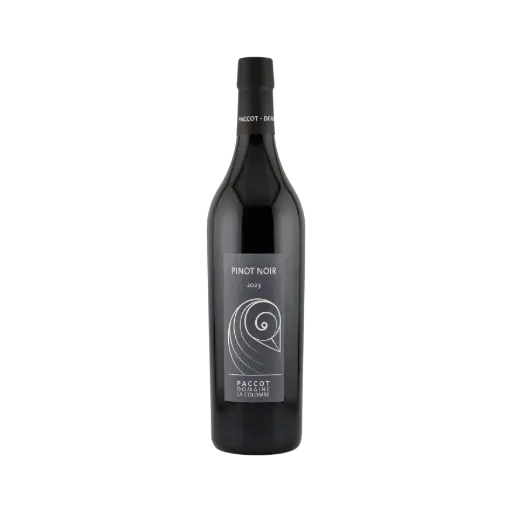 Pot Vaudois 2023 Pinot noir, La Côte AOC, La Colombe