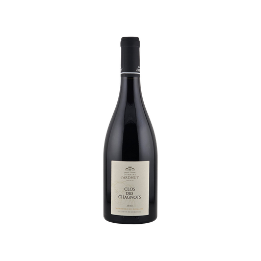 2023 "Clos des Chagnots" Monopole, Ladoix AOC, Domaine d'Ardhuy