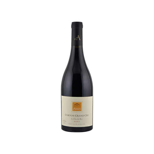 2022 "Le Clos du Roi" Corton Grand Cru AOC, Domaine d'Ardhuy