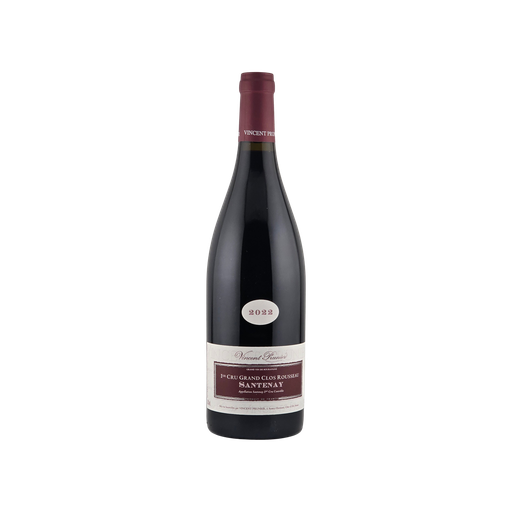 2022 "Grand Clos Rousseau", Santenay 1er Cru AOC, Vincent Prunier