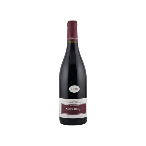 2023 Saint-Romain AOC, Vincent Prunier