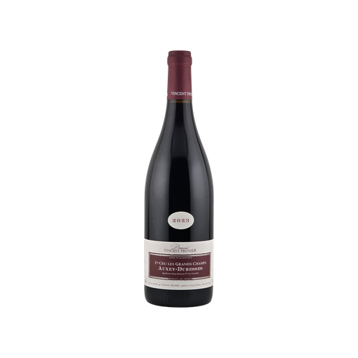 2023 "Les Grands Champs", Auxey-Duresses 1er Cru AOC, Vincent Prunier