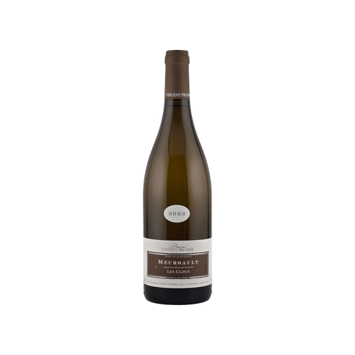 2023 "Les Clous", Meursault AOC, Vincent Prunier