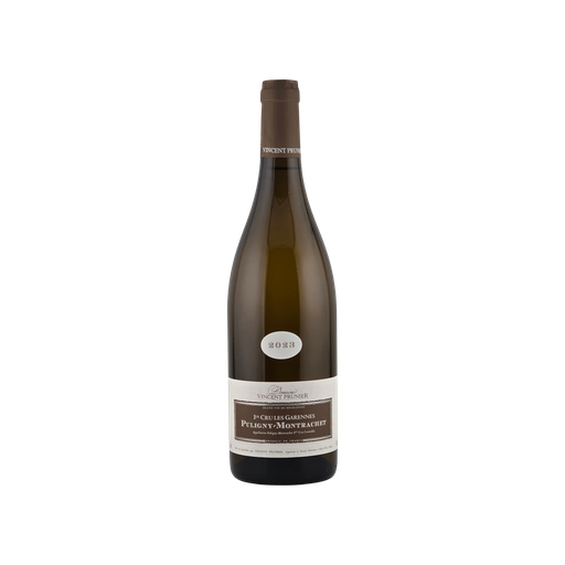 2023 "Les Garennes", Puligny-Montrachet 1er Cru AOC, Vincent Prunier