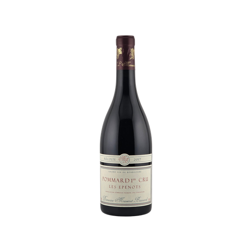 2017 "Les Épenots", Pommard 1er Cru AOC, Moissenet-Bonnard